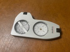 Suunto Tandem - Liquid-Filled Precision Compass/Clinometer