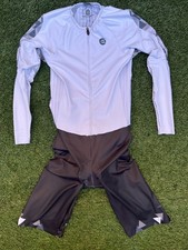 AEROCOACH NOPINZ TT TIME TRIAL