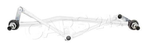 Front wiper linkage - front, bmw