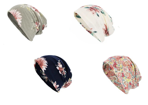 Chemo headwear for women - chemo,