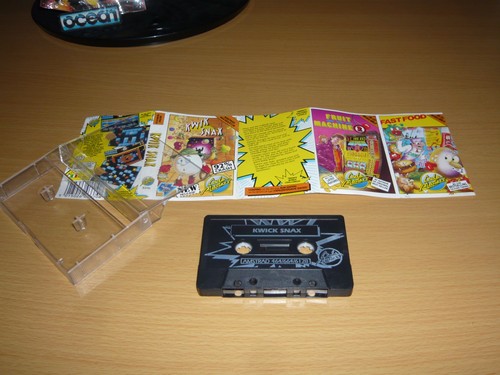 Amstrad cpc 464 664 6128 - cpc, 464/664/6128