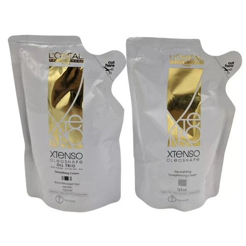 Loreal xtenso oleoshape - loreal, extra