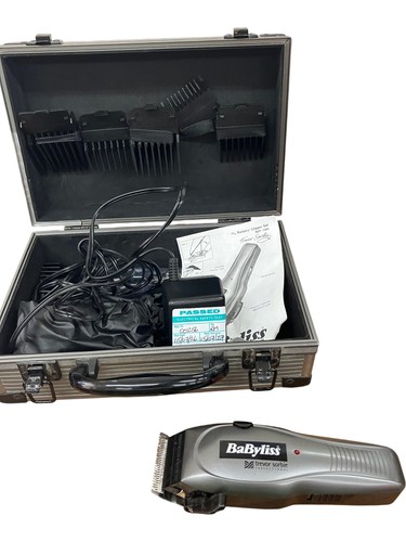 Babyliss trevor sorbie barbers - sorbie,
