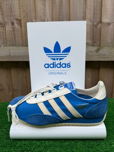 Vintage adidas sl72 - vintage, sl