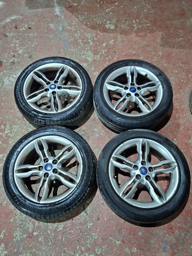 Ford focus mk3 max twin - max, 17"