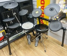 Roland TD-4 Drum Kit