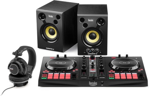 Hercules essentials kit all - essentials, kit-all