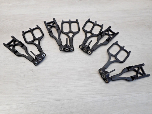Traxxas maxx front - t-maxx,