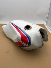 Yamaha RD80 fuel tank petrol