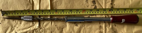Stanley yankee 130b spiral - 130b,