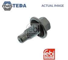 44442 SEALING PLUG OIL SUMP