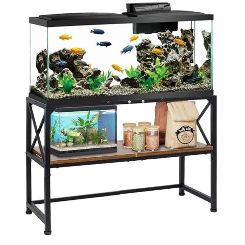 Aquarium stand gallon - stand,, fish