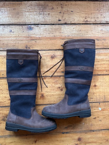 Dubarry galway gore tex - galway, gore-tex