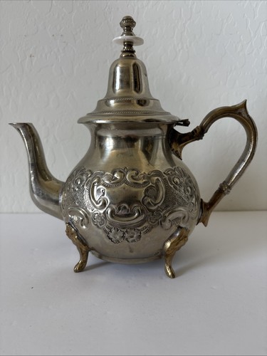 Traditional vintage moroccan - vintage,