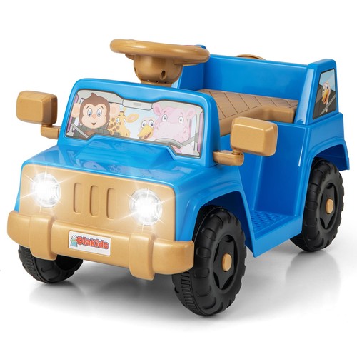 Toddlers ride car kids - toddlers,