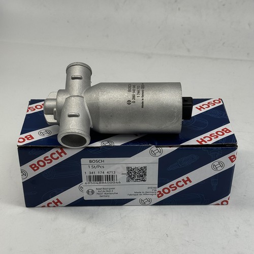 For bmw bosch idle control - for,