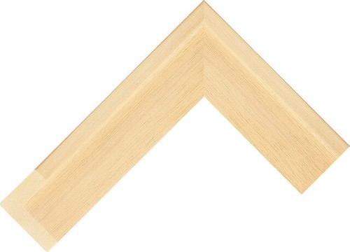 42mm wide natural - float, wood