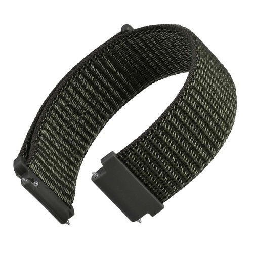 20mm adjustable nylon - adjustable, watch