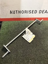 Hayter Harrier 56 Mower Front