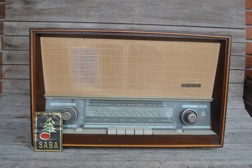 Saba konigsfeld vintage - 14,