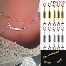 Magnetic Clasps  Necklace