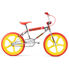 2022 Mongoose Classic