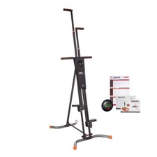 Maxiclimber vertical climbing - vertical,