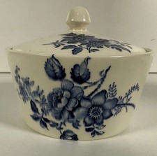 Rare Pattern Crown Devon