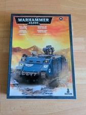 Space Marine Razorback (Also