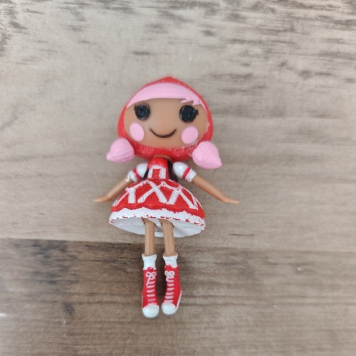 Lalaloopsy mini fairy tales - lalaloopsy,