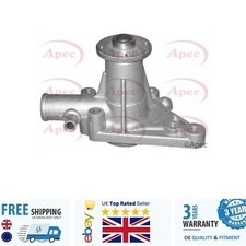 Engine Cooling Water Pump