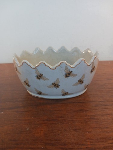 Vintage india jane bumblebee - jane,