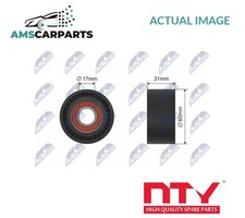 V-RIBBED BELT DEFLECTION