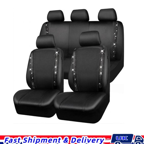 Premium full set leather - premium,