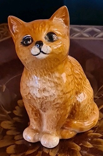 Beswick 1886 ceramic ginger - ceramic,
