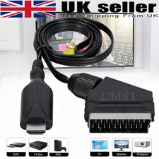 HDMI Converter Audio Adapter