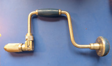 RABONE CHESTERMAN hand brace