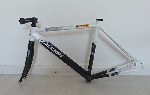 Raleigh ultimate alloy road - raleigh,