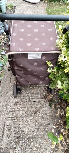 The genuine sholley vintage - the,