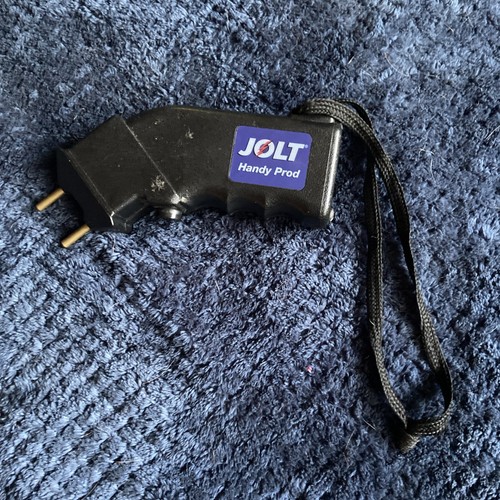 Jolt cattle prod handheld - prod,