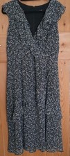 Ladies Maxi Dress By Wallis
