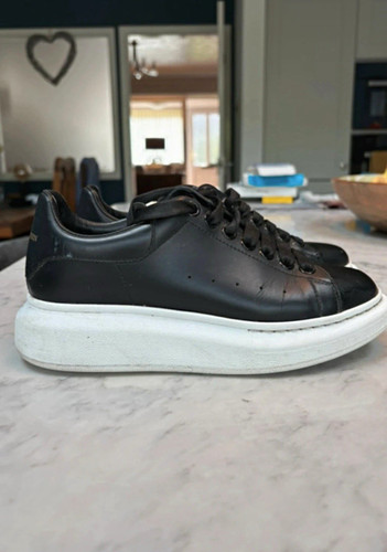Alexander mcqueen oversized - alexander,