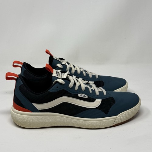 Vans ultrarange exo shoes mens - ultrarange,