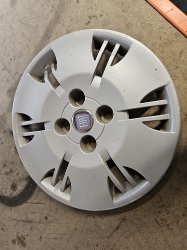 Fiat panda inch wheel trim - fiat,
