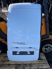 FORD TRANSIT CONNECT MK2