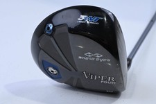 Snake Eyes Viper Tour Driver / 10 Degree / Regular Flex Fujikura Snake Eyes Tour