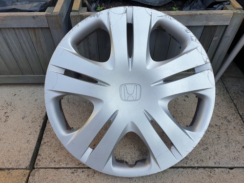Honda jazz wheel trim - honda,