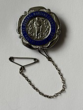 1951 SRN G S Mills Named