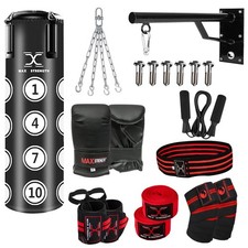 MAXSTRENGTH Heavy duty Boxing