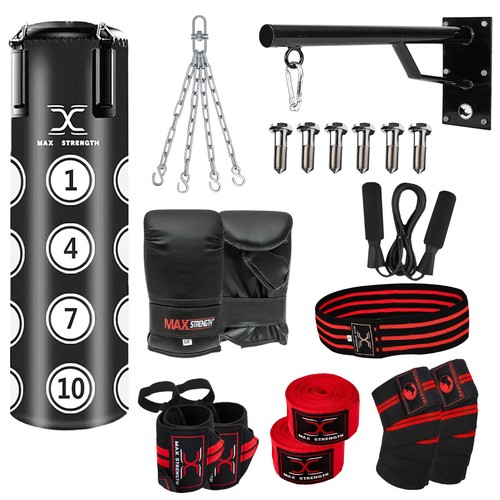 Maxstrength heavy duty - heavy,